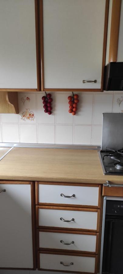 Apartamento Entero En La Playa San Juan Benacantil Alicante Buitenkant foto