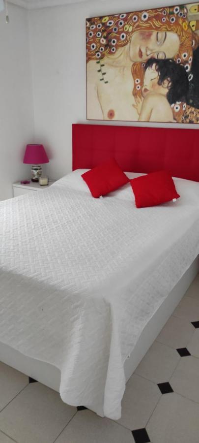Apartamento Entero En La Playa San Juan Benacantil Alicante Buitenkant foto
