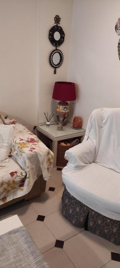 Apartamento Entero En La Playa San Juan Benacantil Alicante Buitenkant foto