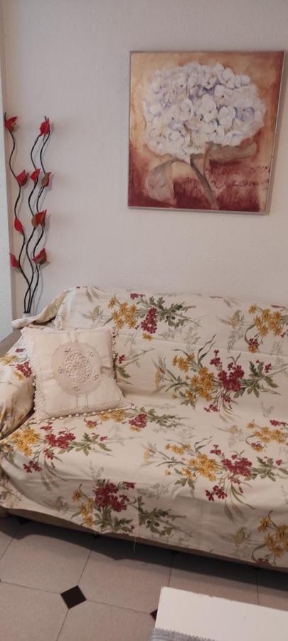 Apartamento Entero En La Playa San Juan Benacantil Alicante Buitenkant foto